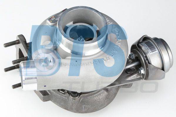 BTS TURBO kompresorius, įkrovimo sistema T914534BL